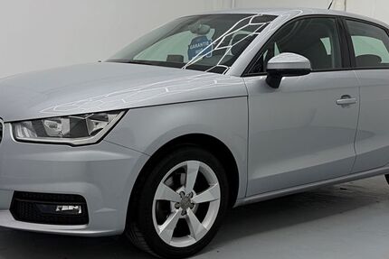 Audi A1 42.950 km 16.490 &euro; Geretsried 82538