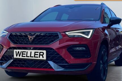 Cupra Ateca 58.365 km 32.150 € Osnabrück 49090