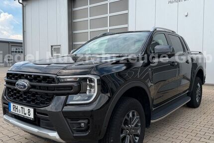 Ford Ranger 42.100 km 38.450 &euro; Röttenbach 91187