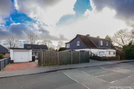 Haus Schenefeld - 4 Zimmer, 150 m&sup2;, 499.000&euro; | Angebot:26729671