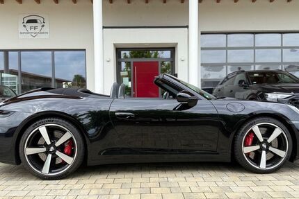 Porsche 992 6.450 km 154.880 &euro; Pilsting 94431