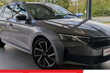 Skoda Octavia 27.413 km 29.980 &euro; Naila 95119