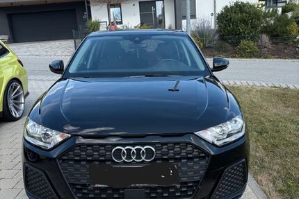Audi A1 122.000 km 10.990 &euro; Neureichenau 94089