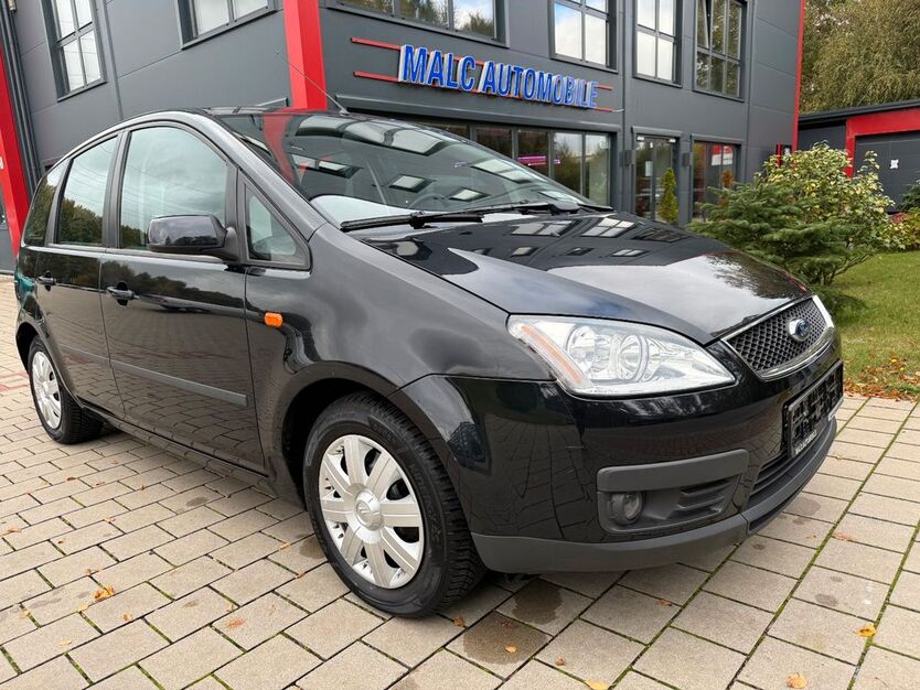 Ford Focus 76.363 km 2.999 € Neu Wulmstorf 21629
