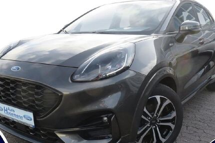 Ford Puma 57.600 km 16.950 &euro; Horn-Bad Meinberg 32805