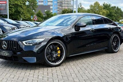 Mercedes AMG GT
