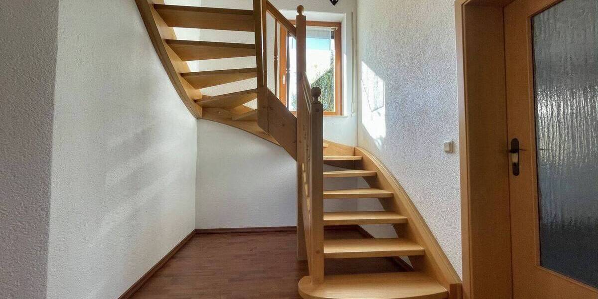 Einfamilienhaus Wittichenau Maukendorf - 5 Zimmer, 99 m&sup2;, 279.000&euro; | Angebot:26393580