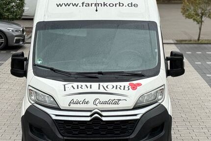 Citroen Jumper 140.000 km 9.999 &euro; Offenbach am Main 63069