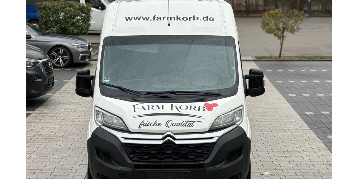 Citroen Jumper 140.000 km 9.999 &euro; Offenbach am Main 63069