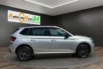 Skoda Kamiq 1.0 TSi Selection Black *Sitzhzg/Kamera/LED/ 13.225 km 21.490 &euro; Bamberg 96052