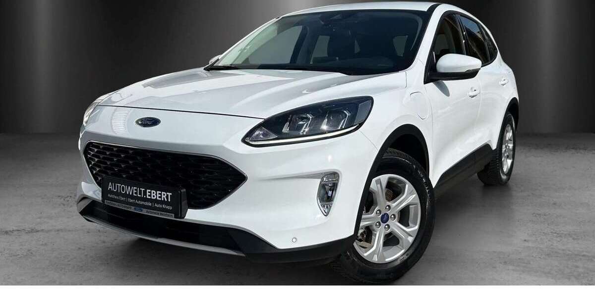 Ford Kuga 32.500 km 20.890 &euro; Weinheim 69469
