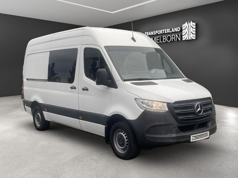 Sprinter