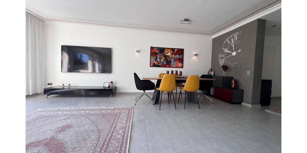 Etagenwohnung Dortmund Bittermark - 3 Zimmer, 100 m&sup2;, 359.000&euro; | Angebot:26806001