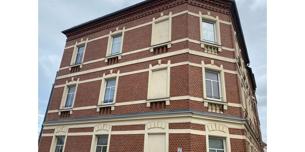 1 Monat mietfrei -Zentrumsnahe 2-Zi Wohnung - Tageslichtbad, Gemeinschaftsgarten, PKW-Stellplatz 2 zimmer