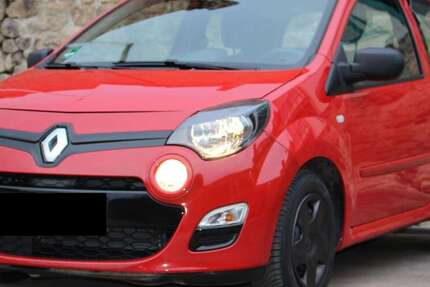 Renault Twingo 148.000 km 2.700 &euro; Thale, Stadt 06502