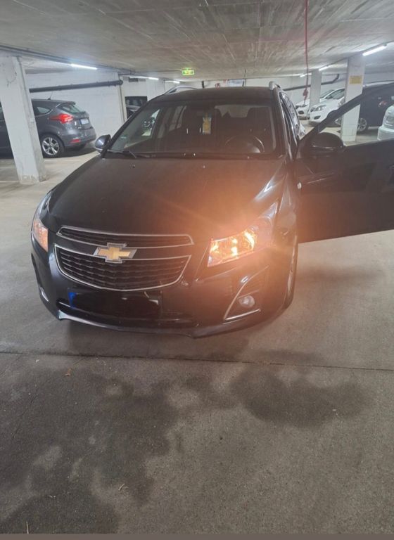 Chevrolet Cruze 258.400 km 2.500 € Koblenz 56072