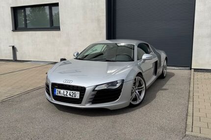 Audi R8 75.000 km 68.900 &euro; Ingolstadt 85049