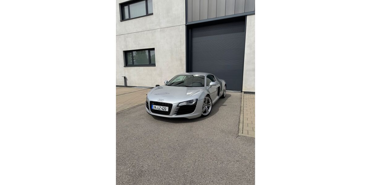 Audi R8 75.000 km 68.900 &euro; Ingolstadt 85049