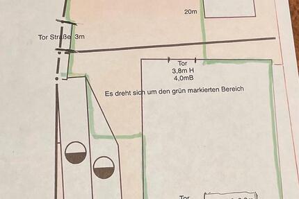 Gewerbeobjekt Brokstedt - 1.500&euro; | Angebot:26339149