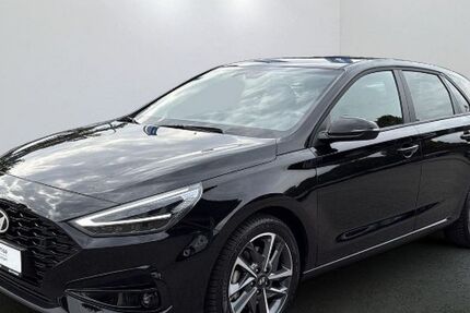 Hyundai i30 20.550 km 22.680 &euro; Quakenbrück 49610