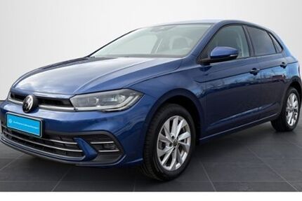 VW Polo 28.975 km 19.440 &euro; Blankenburg 38889