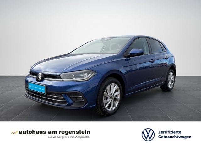 VW Polo 28.975 km 19.440 &euro; Blankenburg 38889