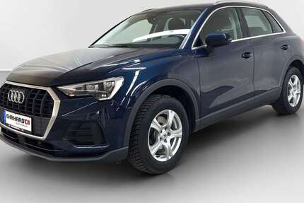 Audi Q3 44.090 km 22.890 &euro; Suhl 98529