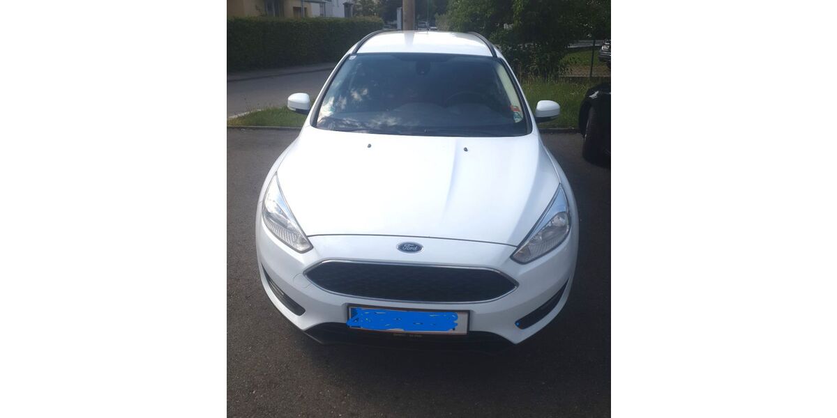 Ford Focus 220.000 km 4.600 &euro; Lindau 88131
