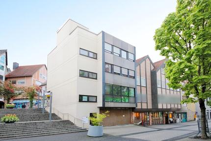 Gewerbeobjekt Backnang - 780&euro; | Angebot:25717266