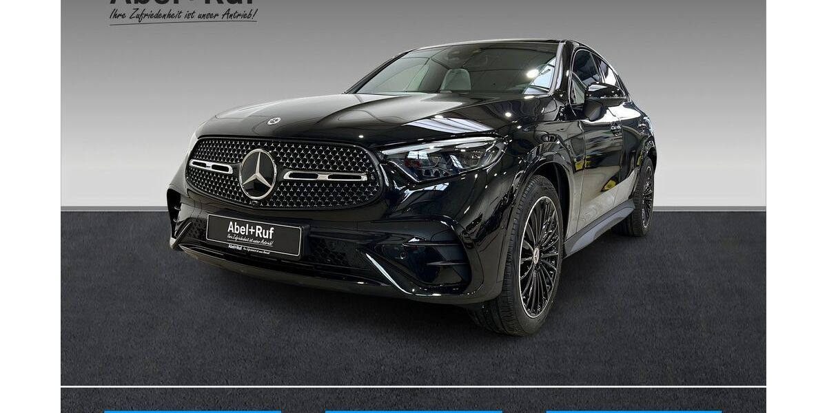 Mercedes-Benz GLC 450 7.900 km 77.789 &euro; Donauwörth 86609