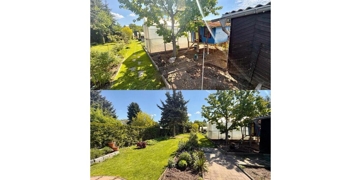 Doppelhaushälfte Burg - 4 Zimmer, 130 m&sup2;, 269.000&euro; | Angebot:26631608