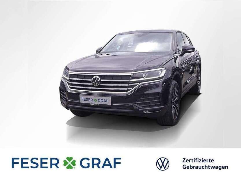 Touareg