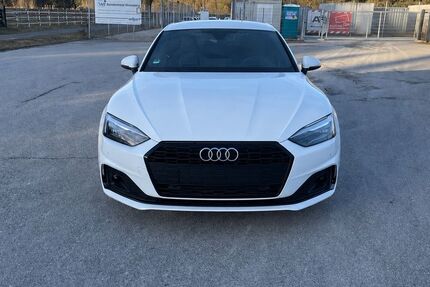 Audi A5 95.487 km 27.899 &euro; Abensberg 93326