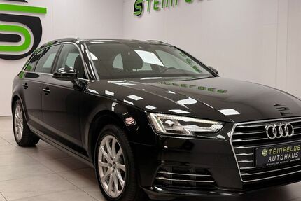 Audi A4 133.020 km 17.990 &euro; Steinfeld 49439