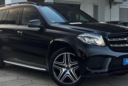 Mercedes-Benz GLS 350 199.000 km 36.900 &euro; Unterensingen / bei Stuttgart 72669