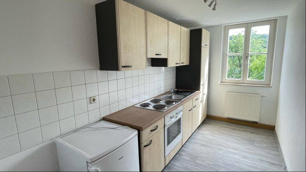 Etagenwohnung Altenberg - 3 Zimmer, 95 m&sup2;, 695&euro; | Angebot:26930662
