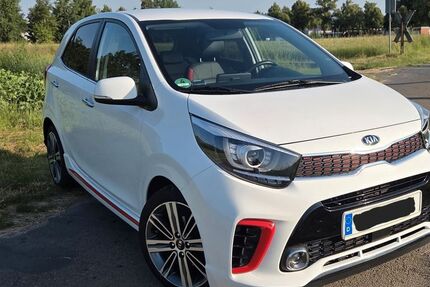 Kia Picanto 61.000 km 11.900 &euro; Bergen 29303
