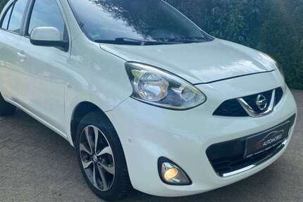 Nissan Micra 101.730 km 5.990 &euro; Oer-Erkenschwick 45739