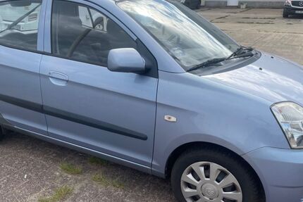Kia Picanto 130.000 km 1.800 &euro; Ludwigslust 19288