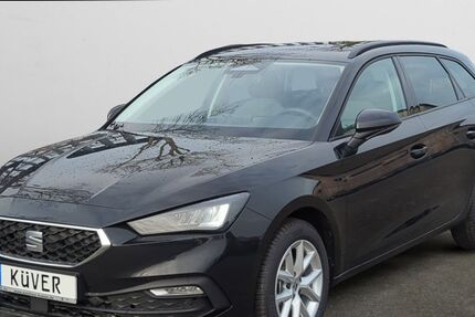 Seat Leon 1.100 km 29.940 &euro; Hagen 27628