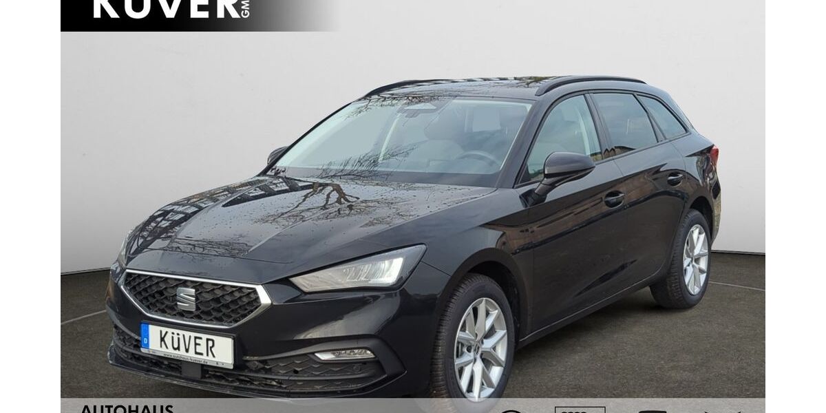 Seat Leon 1.100 km 29.940 &euro; Hagen 27628