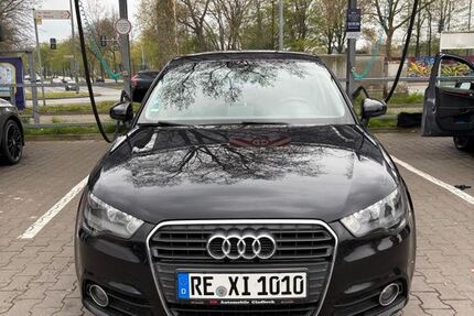 Audi A1 132.000 km 11.499 &euro; Gladbeck 45968