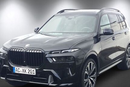 BMW X7 10.660 km 93.900 &euro; Aachen 52078