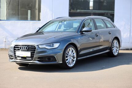 Audi A6 231.389 km 13.980 € Gießen 35398