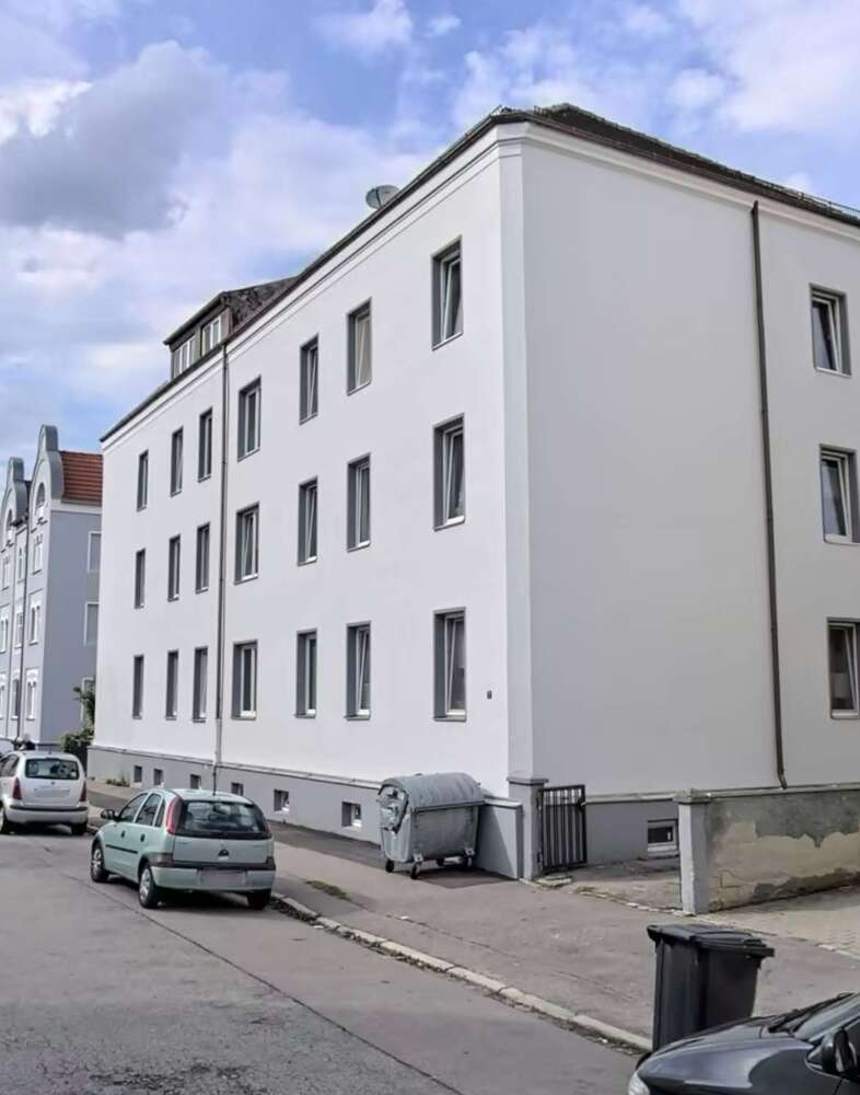 Wohnung zum Kaufen in Augsburg 399.900 € 94.8 m²