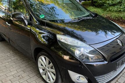 Renault Scenic 197.000 km 3.400 € Osnabrück 49090