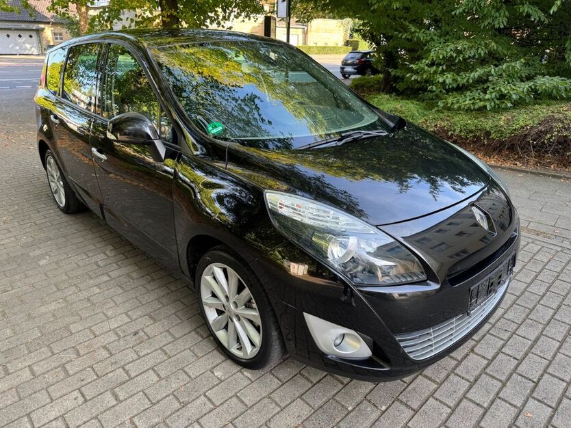 Renault Scenic 197.000 km 3.400 € Osnabrück 49090