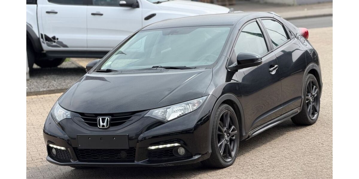 Honda Civic 284.243 km 4.200 &euro; Hückelhoven 41836