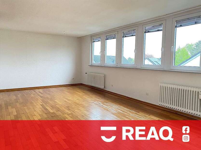 Wohnung zum Mieten in Aachen 650 € 80 m²