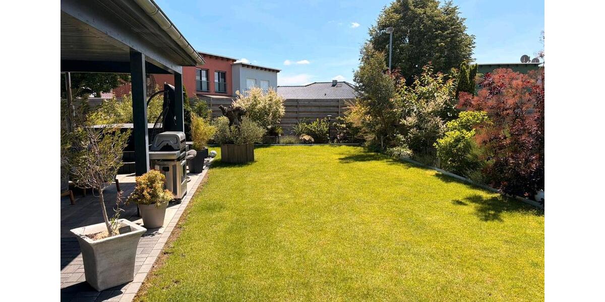 Bungalow Harsleben - 4 Zimmer, 130 m&sup2;, 389.000&euro; | Angebot:26848481